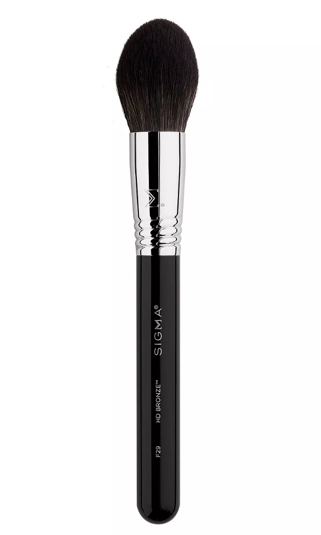 Sigma Beauty (F29) HD Bronze Brush